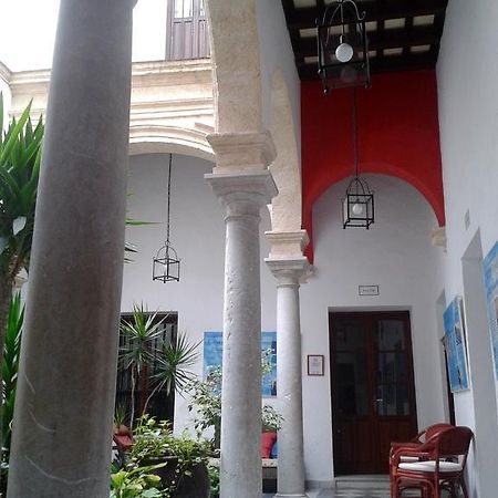 Casa del Regidor El Puerto de Santa Maria Exterior foto
