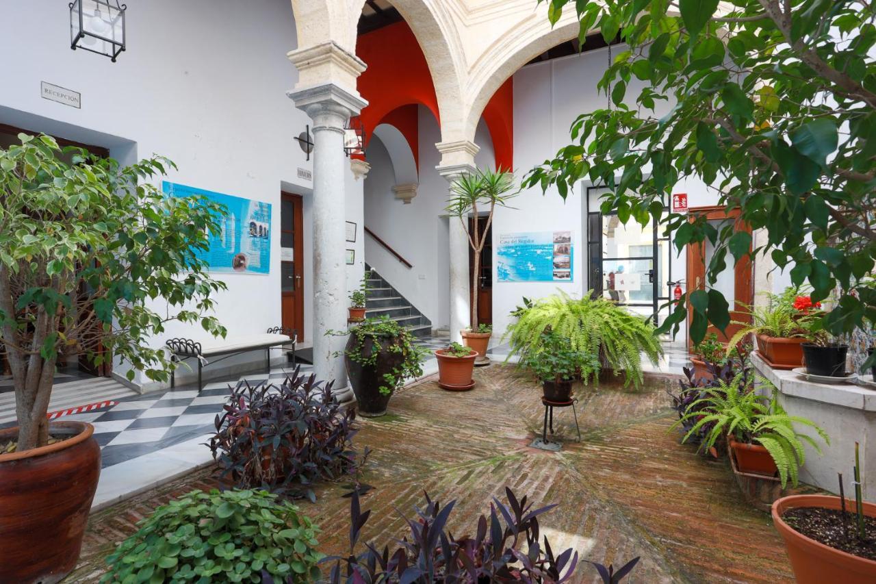 Casa del Regidor El Puerto de Santa Maria Exterior foto
