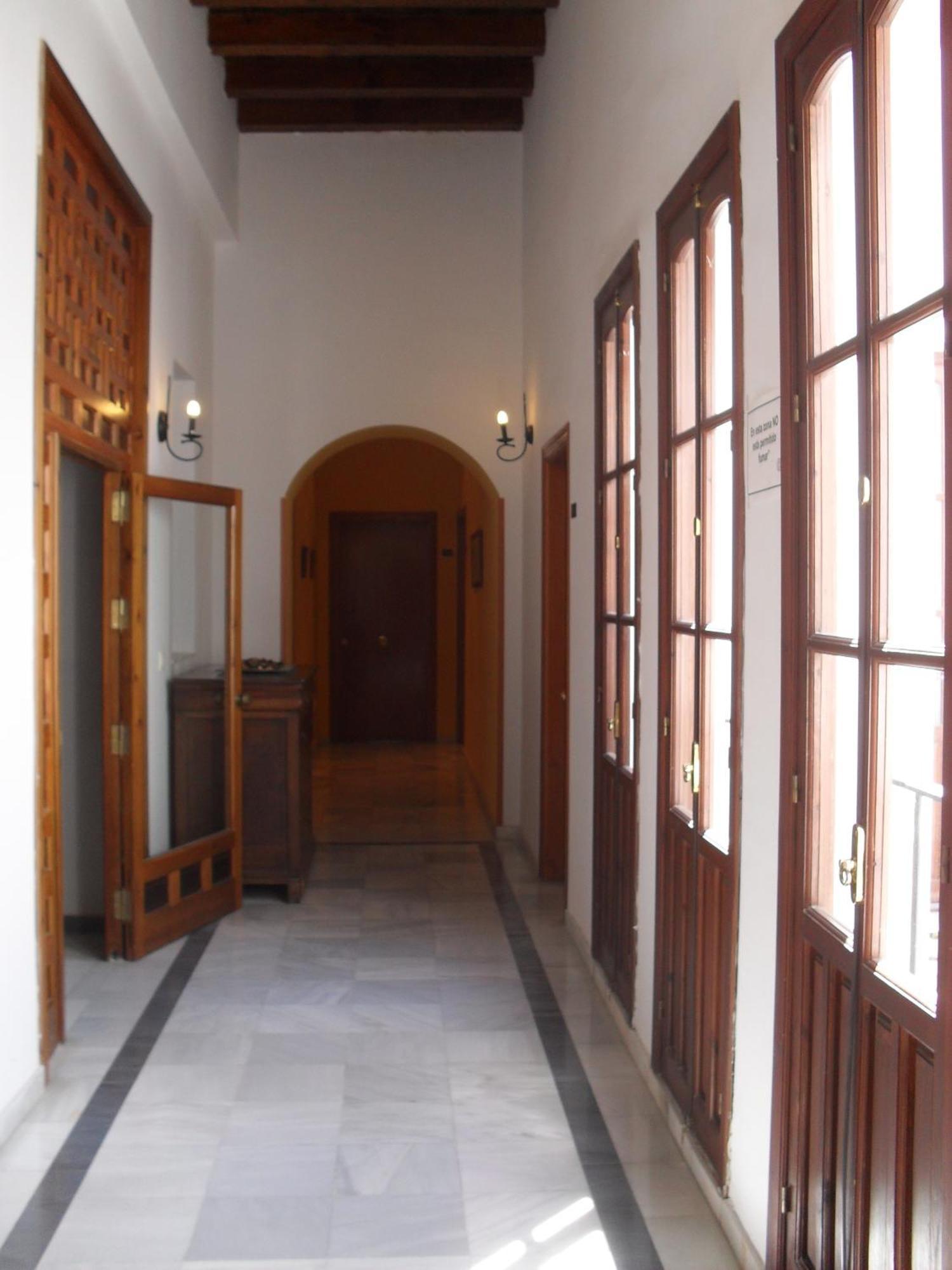 Casa del Regidor El Puerto de Santa Maria Exterior foto