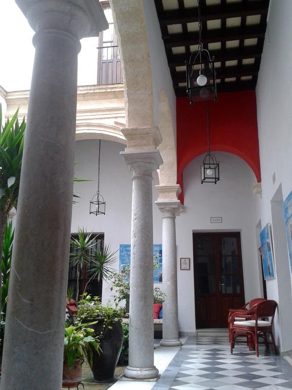 Casa del Regidor El Puerto de Santa Maria Exterior foto